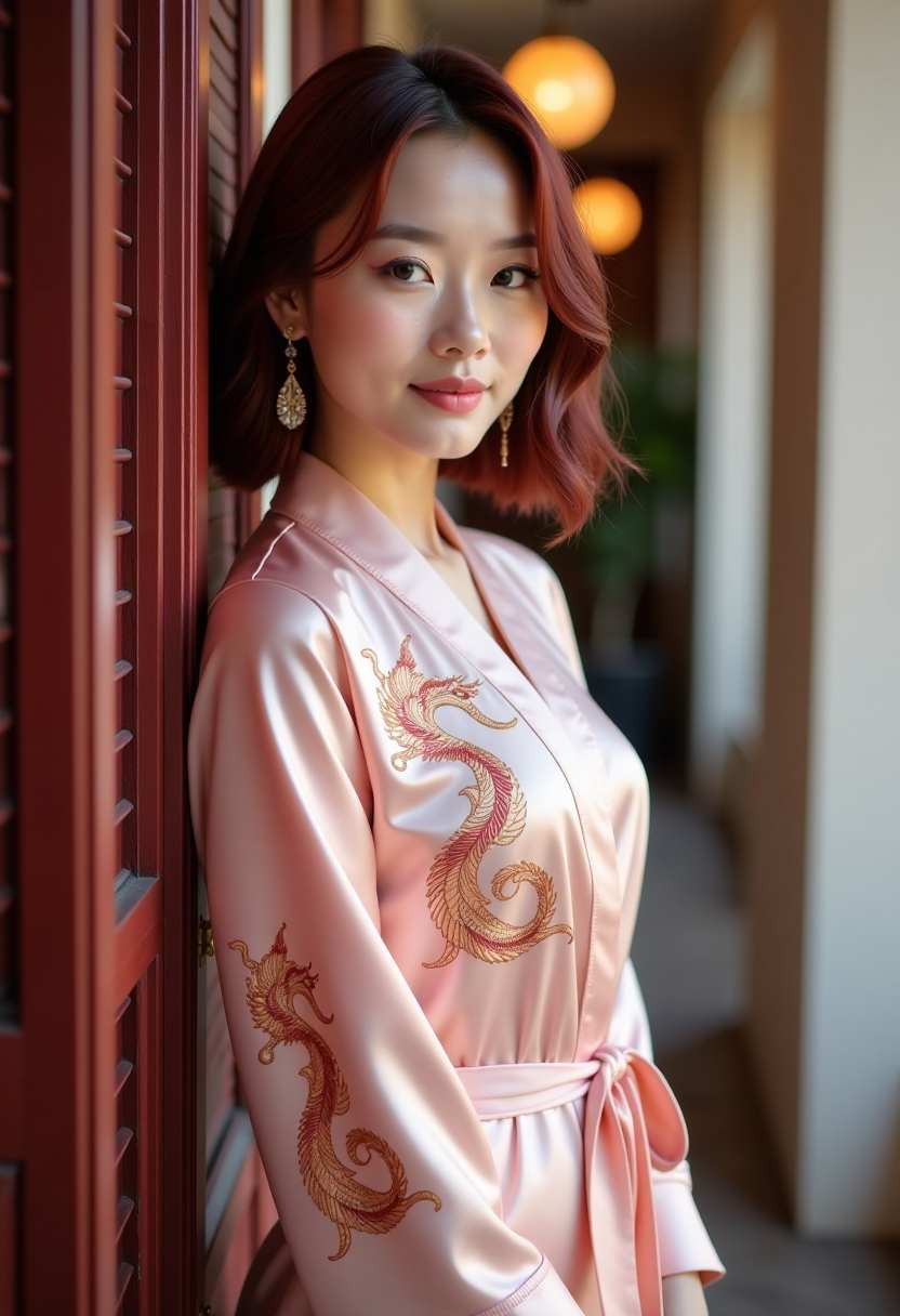 恋爱暴君精选画卷